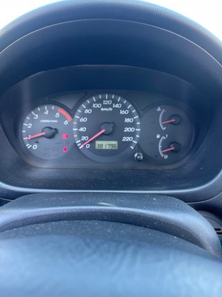 Honda Civic 1.7 CTDI