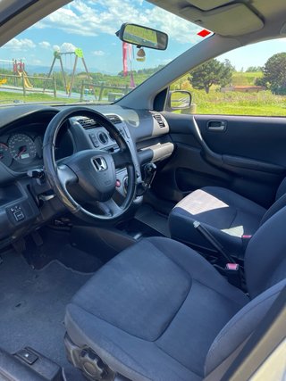 Honda Civic 1.7 CTDI