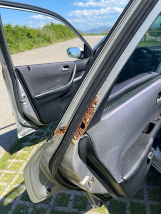 Honda Civic 1.7 CTDI