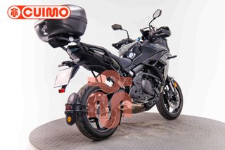 KAWASAKI VERSYS 650