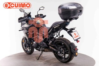 KAWASAKI VERSYS 650