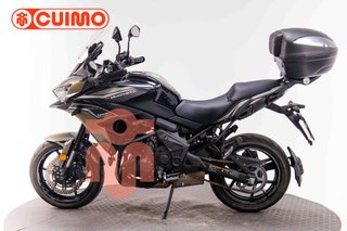 KAWASAKI VERSYS 650