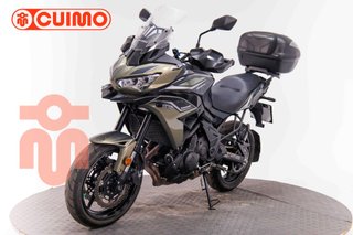 KAWASAKI VERSYS 650