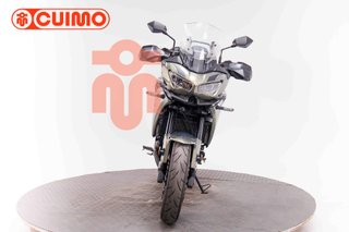 KAWASAKI VERSYS 650