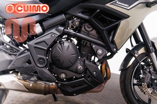KAWASAKI VERSYS 650