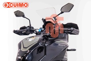 KAWASAKI VERSYS 650