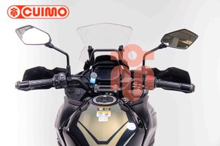 KAWASAKI VERSYS 650