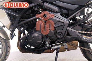 KAWASAKI VERSYS 650