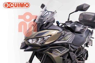 KAWASAKI VERSYS 650