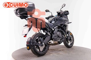 KAWASAKI VERSYS 650