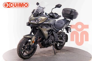 KAWASAKI VERSYS 650