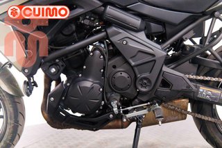 KAWASAKI VERSYS 650
