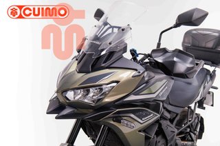 KAWASAKI VERSYS 650