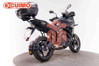 KAWASAKI VERSYS 650