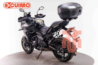KAWASAKI VERSYS 650