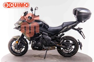 KAWASAKI VERSYS 650
