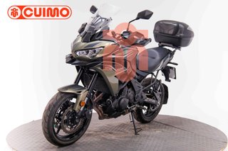 KAWASAKI VERSYS 650