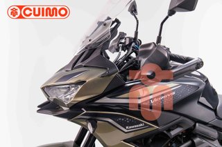 KAWASAKI VERSYS 650