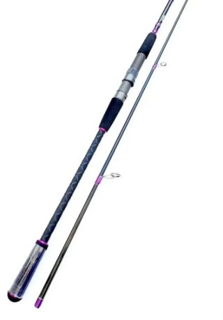COMBO SPINNING, CINNETIC, CAÑA SPINNING, CARRETE