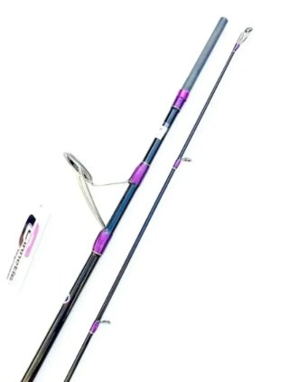 COMBO SPINNING, CINNETIC, CAÑA SPINNING, CARRETE
