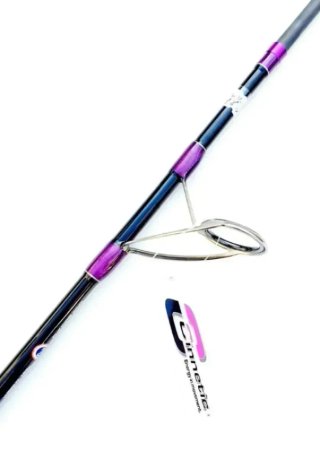 COMBO SPINNING, CINNETIC, CAÑA SPINNING, CARRETE