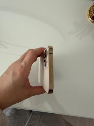 iPhone 12 Pro Max Oro in vendita
