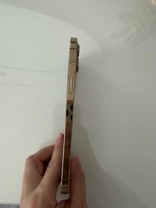 iPhone 12 Pro Max Oro in vendita