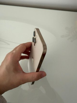iPhone 12 Pro Max Oro in vendita