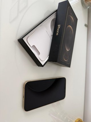 iPhone 12 Pro Max Oro in vendita