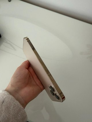 iPhone 12 Pro Max Oro in vendita