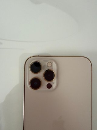 iPhone 12 Pro Max Oro in vendita