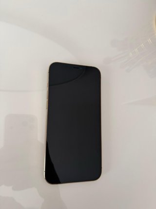 iPhone 12 Pro Max Oro in vendita