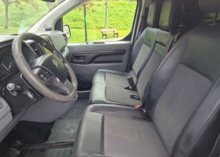 Citroen Jumpy 2016