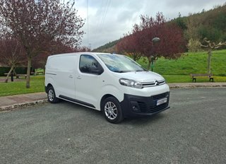 Citroen Jumpy 2016