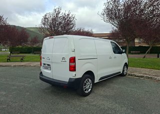 Citroen Jumpy 2016