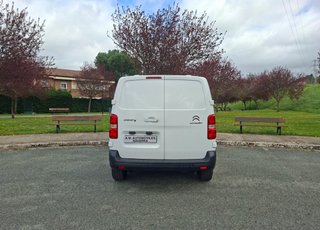 Citroen Jumpy 2016