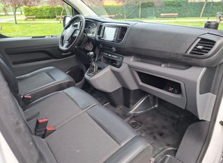 Citroen Jumpy 2016