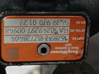 Motor k9kr8 renault megane expression otolp1020461
