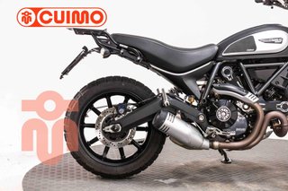 DUCATI SCRAMBLER ICON
