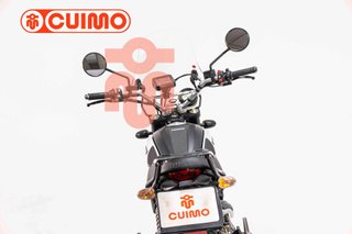 DUCATI SCRAMBLER ICON