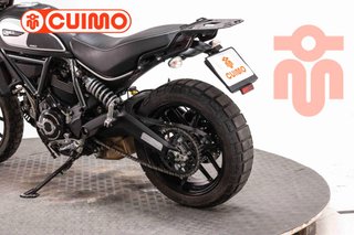 DUCATI SCRAMBLER ICON