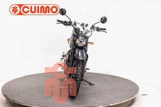 DUCATI SCRAMBLER ICON