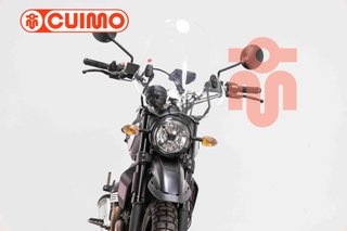 DUCATI SCRAMBLER ICON