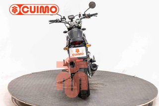 DUCATI SCRAMBLER ICON