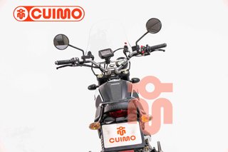 DUCATI SCRAMBLER ICON