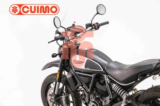 DUCATI SCRAMBLER ICON