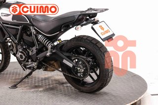 DUCATI SCRAMBLER ICON