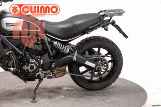 DUCATI SCRAMBLER ICON