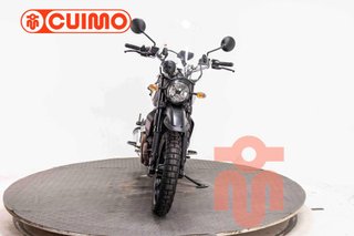 DUCATI SCRAMBLER ICON