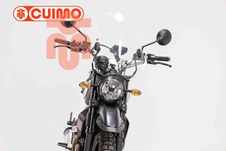 DUCATI SCRAMBLER ICON